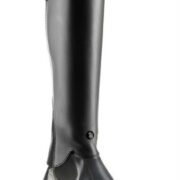 Tucci Marilyn Paddock Boots and Half Chaps in Black