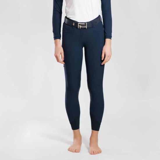 For Horses Ladies Show Jumping Breeches "Remie"