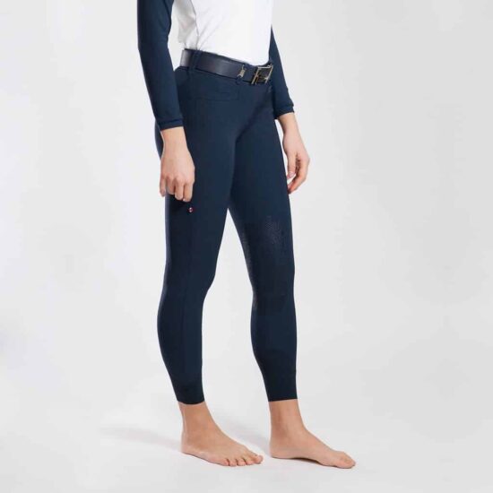 For Horses Ladies Show Jumping Breeches "Remie"