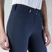 FH Ladies Breeches in Navy