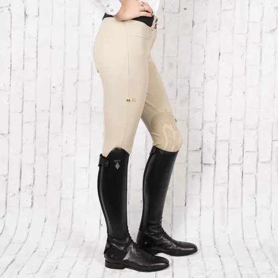 For Horses "Remie" Breeches - Beige