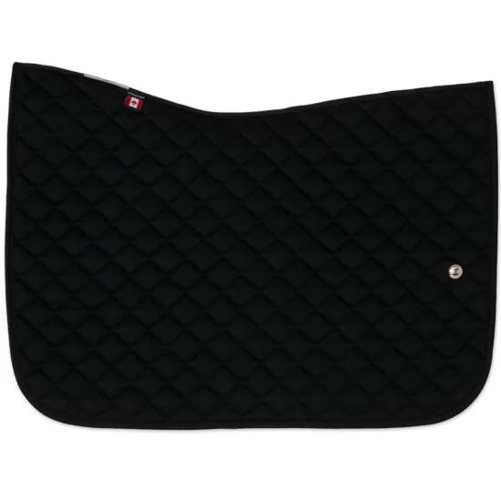 Ogilvy Jump Baby Pad - Black