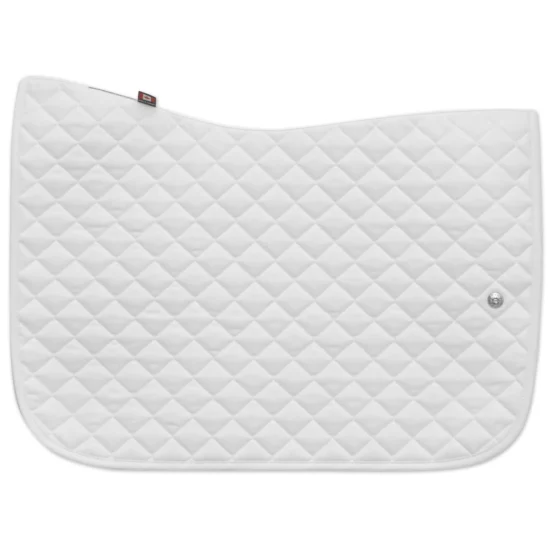 Ogilvy Jump Baby Pad - White