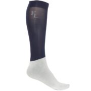 Kingsland Classic Show Socks in Navy