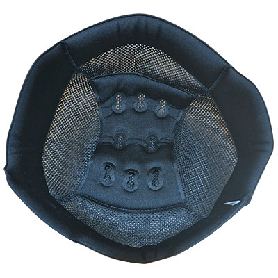 KASK Riding Helmet Dogma Liner Padding