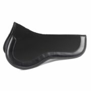 Equifit ImpacTeq Half Pad in Black