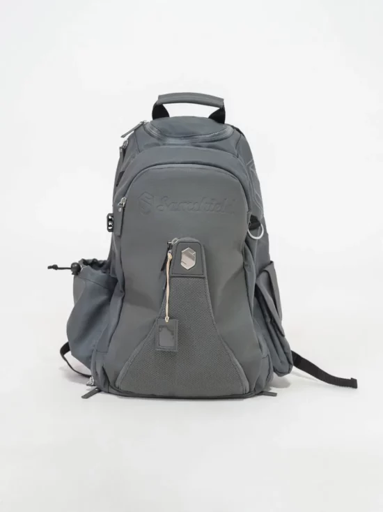 Samshield Iconpack Backpack - Anthracite