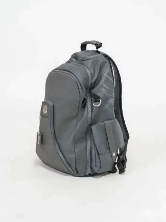 Samshield Iconpack Backpack - Anthracite