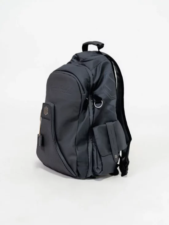 Samshield Iconpack Backpack - Black