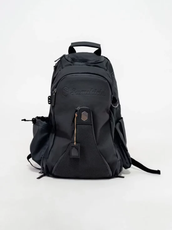 Samshield Iconpack Backpack - Black