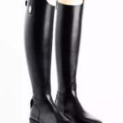 Secchiari Classic Tall Boots