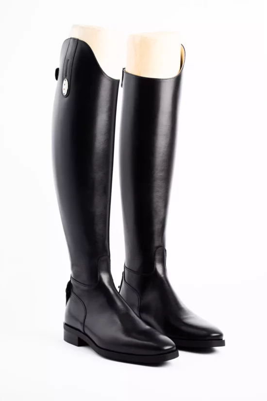 Secchiari Classic Tall Boots