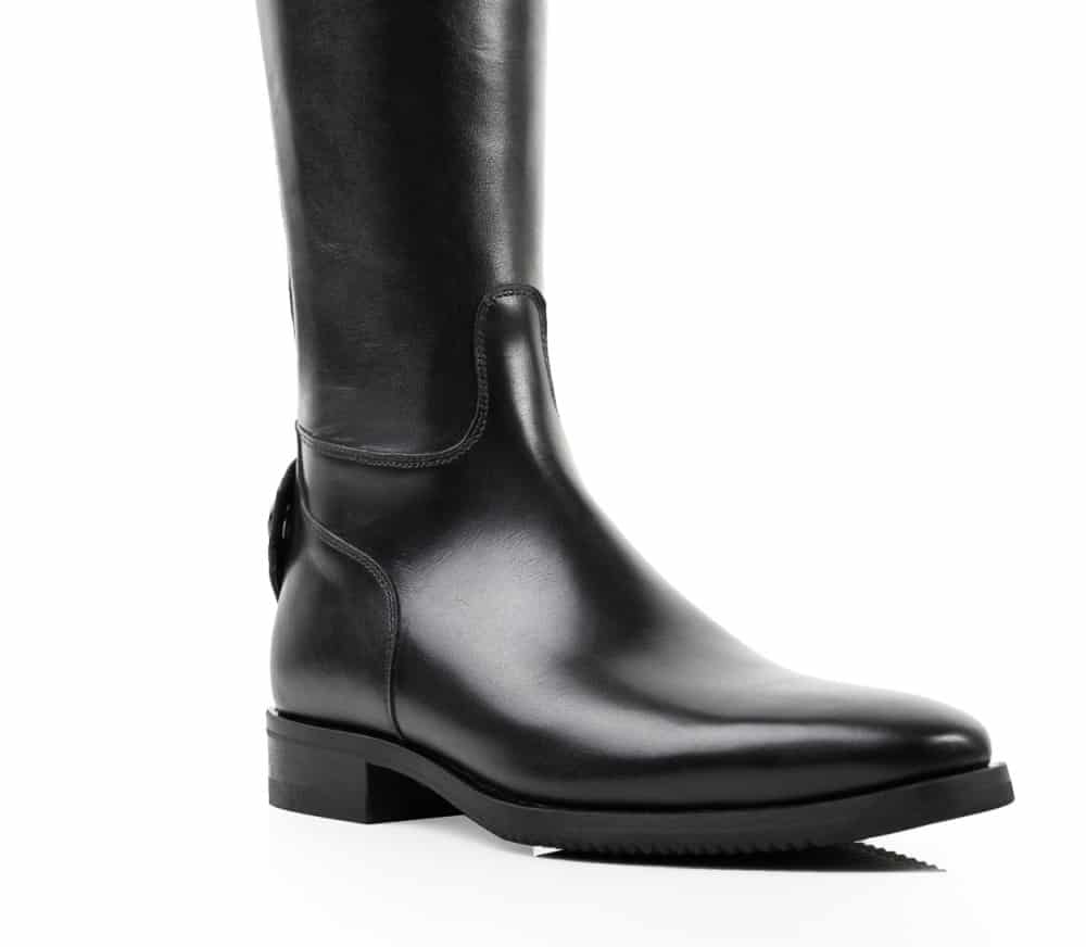 Secchiari Tall Boots Classic [SALE] • TackNRider