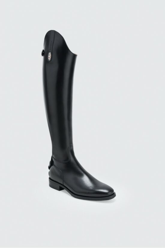 Secchiari Tall Boots Show Jumping Hunter and Equitation SS 101 EL