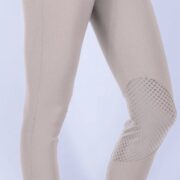 For Horses Ladies Show Jumping Breeches "Minnie" in Beige