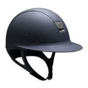 Miss Shield Helmet Shadow Matt - Navy