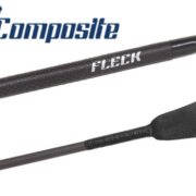 Fleck Carbon Composite Ultra Light Weight Jumping Bat