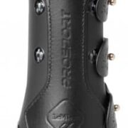 LeMieux Teqnique Tendon Boots - Black