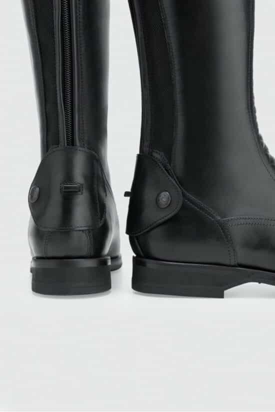 Secchiari "Athena" Tall Boots