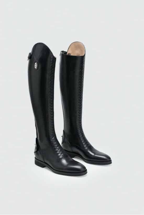 Secchiari "Athena" Tall Boots