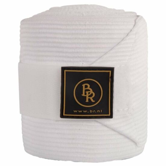 BR Work Bandage - White