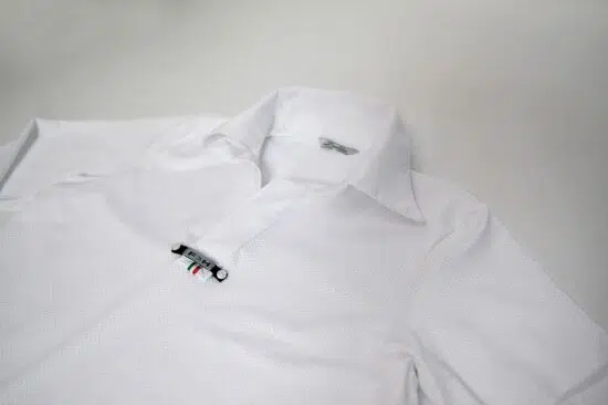 For Horses Mens Show Shirt "Giove"