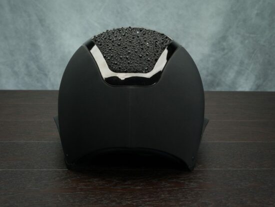 KASK Star Lady Wide Brim Custom Helmet On The Rocks