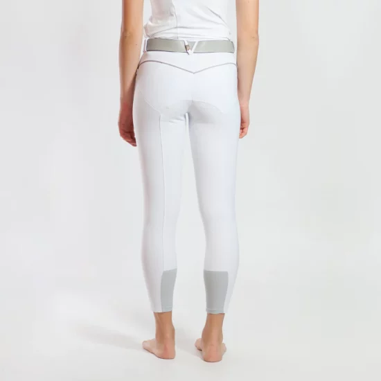 For Horses Breeches "Misti" Push Up Full Seat