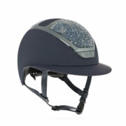 KASK Star Lady Helmet On The Rocks - Navy