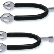 Stubben 1156 Hammer Spurs