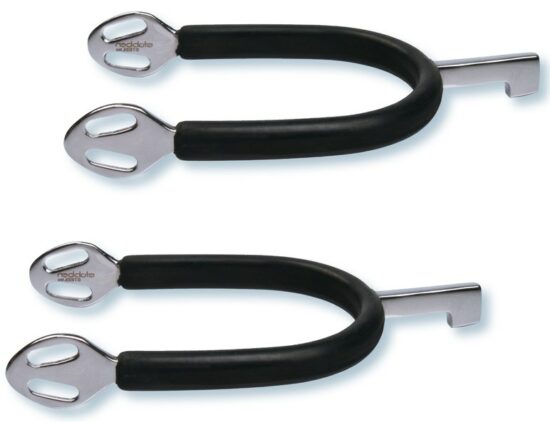 Stubben 1156 Hammer Spurs