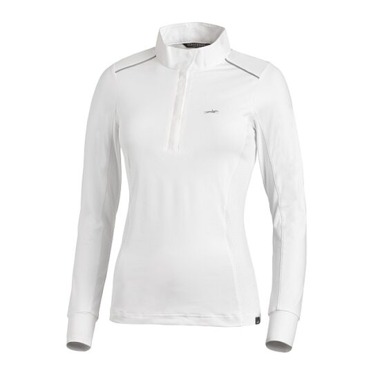 Schockemoehle Sports Long Sleeves Show Shirt with UV - Adelaide