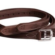 Schockemoehle Sports Stirrup Leathers - Chantilly