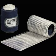 Acavallo Gel and Elastic Bandage - Blue