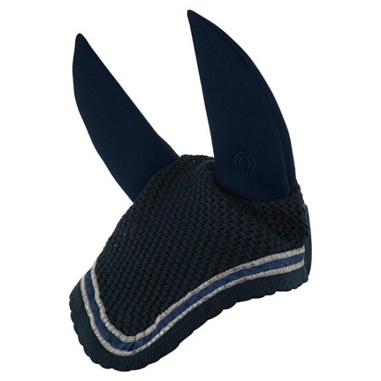 Anky Soundproof Bonnet - Blue