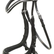 Schockemoehle Sports Equitus Beta Dressage Anatomic Bridle