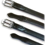 Stirrup Leathers