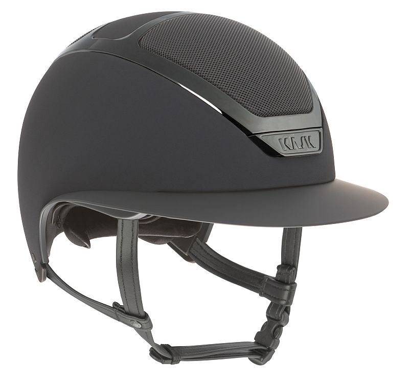 KASK Dogma Star Lady - Anthracite