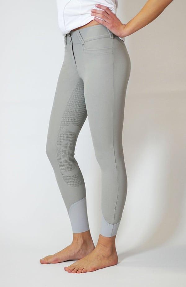 full seat breeches • TackNRider