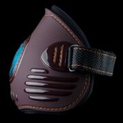 eQuick Eup Mini Fetlock Boots - Brown