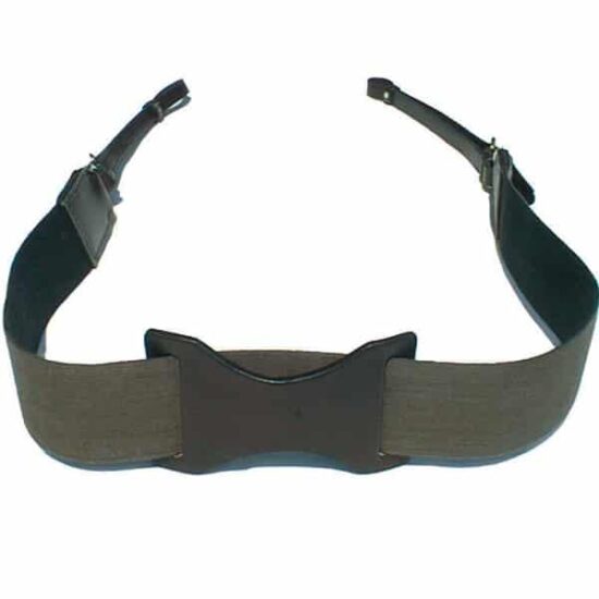 German Elastic Breastplate