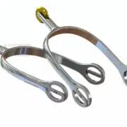 Neue Schule SpurSMART Rowel Spurs