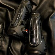 eshock Legend Front Tendon Boots by eQuick