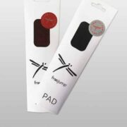 Pro Grip Pad Replacement for Freejump Pro Grip Stirrup Leathers