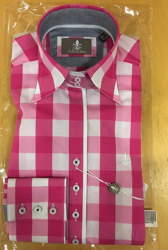 Fior Da Liso Shirt