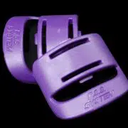 FSS for eUP Fetlock Boots