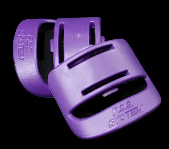 FSS for eUP Fetlock Boots