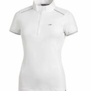 Schockemoehle Sports Ladies Short Sleeve Competition Show Shirt "Arianna UV"