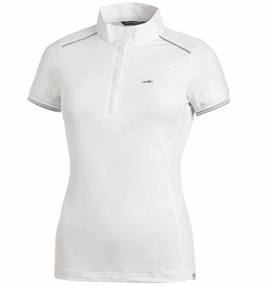 Schockemoehle Sports Ladies Short Sleeve Competition Show Shirt "Arianna UV"