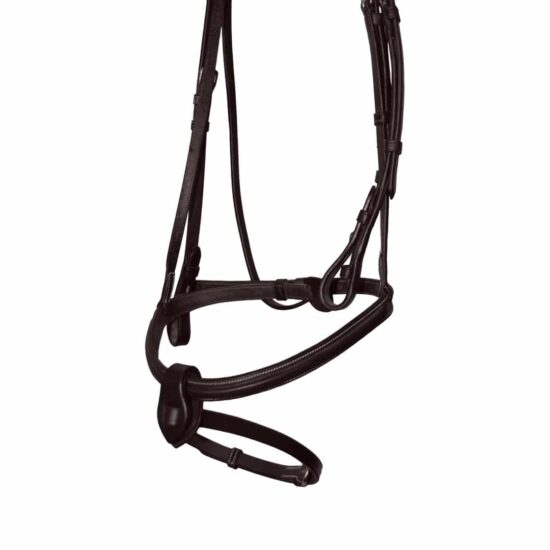 VRTACK Bridle Flash Attachment on Bridle